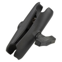 Premium RAM Mounts Ram Double Socket Arm - C | Durable & Versatile (RAM-201U)